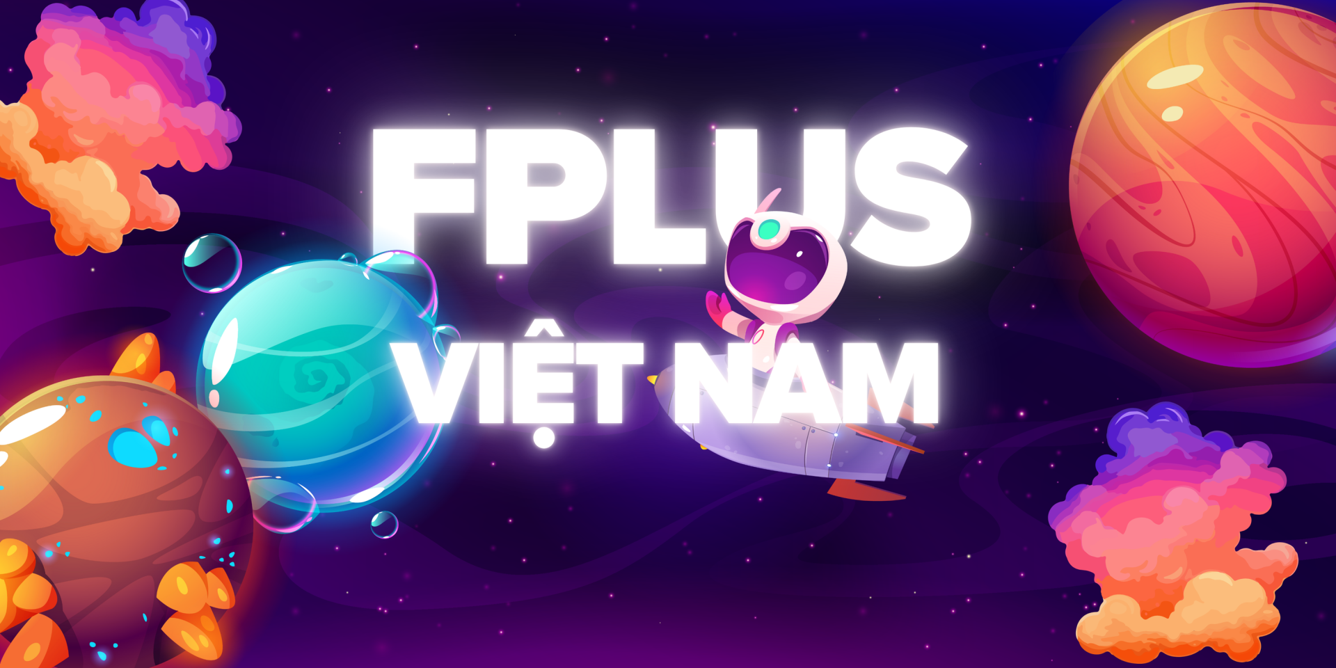 Fplus Việt Nam