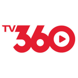 K+ TV360