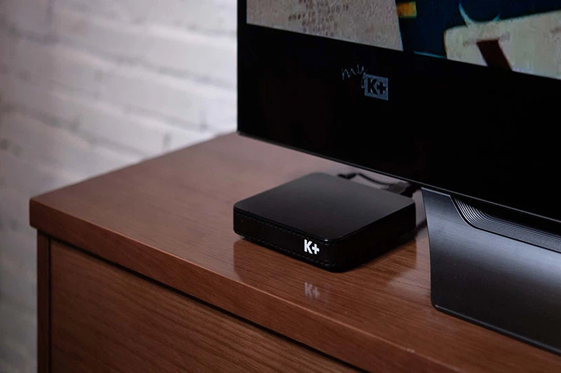 K+ TV BOX LÀ GÌ ? GIÁ GÓI CƯỚC BOX K+ TV WIFI BAO TIỀN ?