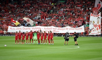 Liverpool khởi đầu Premier League quá hoàn hảo