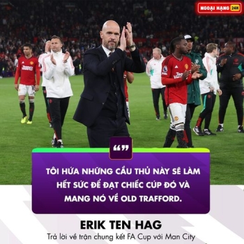 Điều kiện nào để MU giành vé dự cúp châu Âu ở vòng đấu cuối?