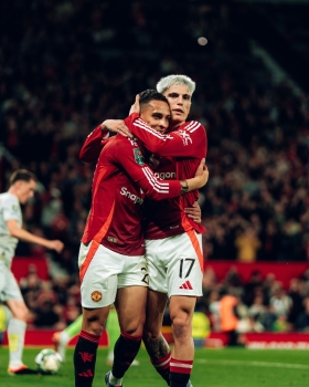 3 ngôi sao Man Utd sáng nhất trong trận thắng hủy diệt sáng nay