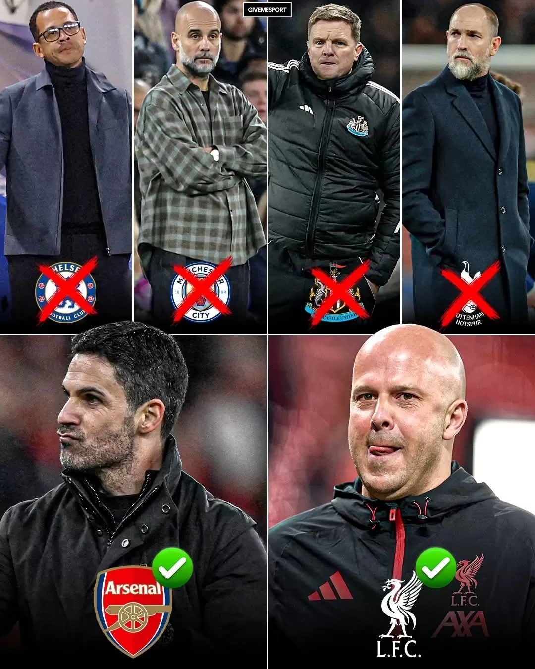 Các đại diện Anh vỡ trận tại Champions League