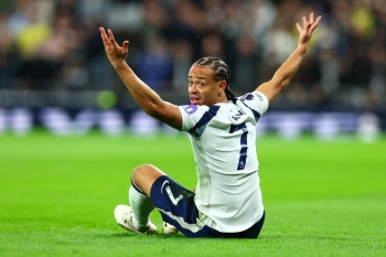 Xavi Simons là cú lừa mới nhất của Bundesliga