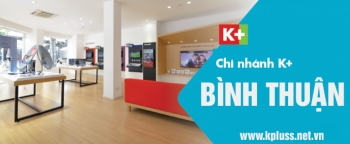 ĐĂNG KÝ LẮP ĐẶT, GIA HẠN K+ TẠI BÌNH THUẬN GÓI CƯỚC 155K/ THÁNG