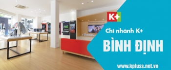 ĐĂNG KÝ LẮP K+, GIA HẠN K+ BÌNH ĐỊNH GÓI CƯỚC 155K/ THÁNG